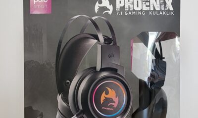 phoenix pgm05 gaming