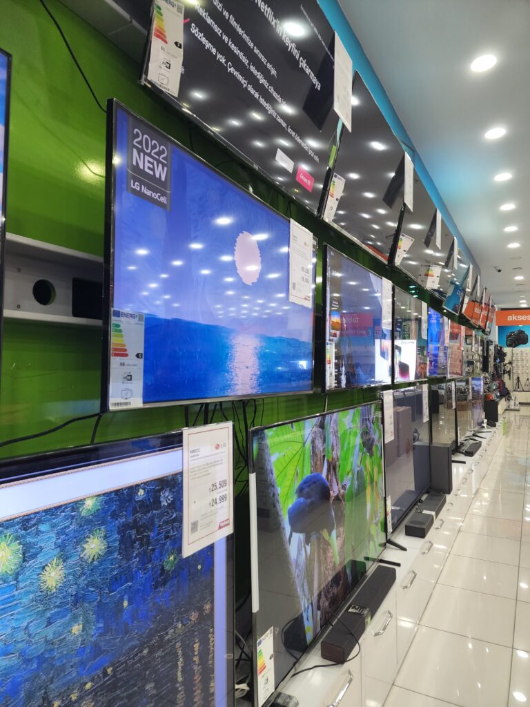 ONVO OV98500 98 İnç WEBOS Mat Panel Türkiyede İlk - Fiyat, Yorum, İnceleme ve Panel Teknik Özellikleri 4 | İnceleriz Bilinçli Tüketici Rehberi: Tarafsız Ürün, Yapay Zeka ve Teknoloji İncelemeleri 20220812 121938 1