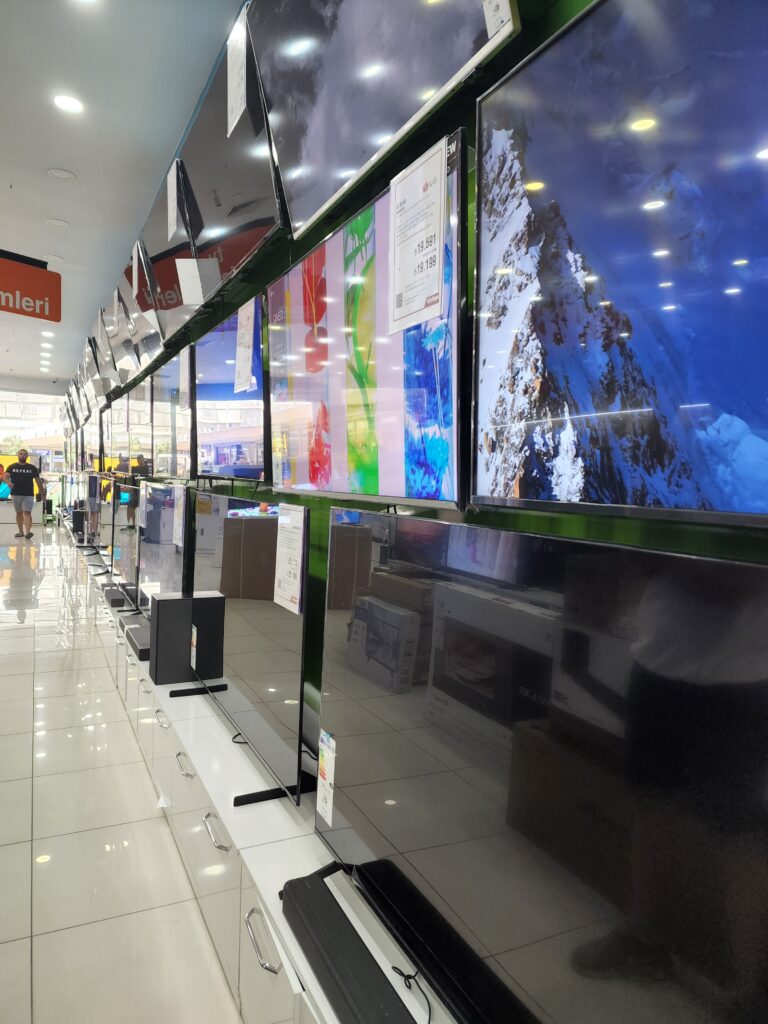 ONVO OV98500 98 İnç WEBOS Mat Panel Türkiyede İlk - Fiyat, Yorum, İnceleme ve Panel Teknik Özellikleri 5 | İnceleriz Bilinçli Tüketici Rehberi: Tarafsız Ürün, Yapay Zeka ve Teknoloji İncelemeleri 20220812 122538 1