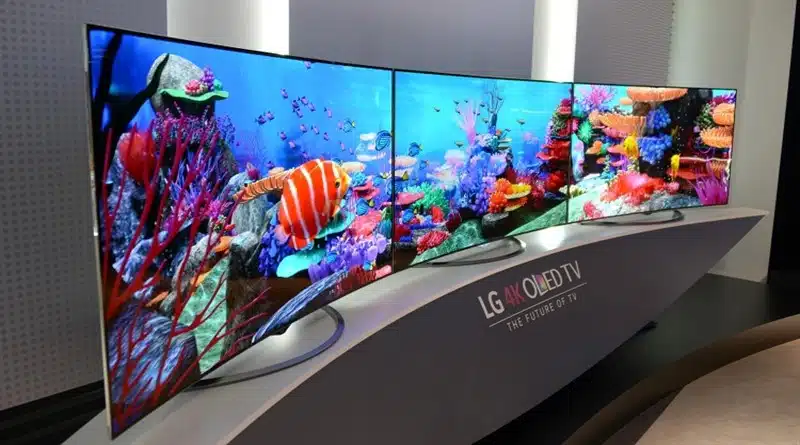 OLED TV ALINIR MI? Kimler Almalı, Kimler Almamalı? 1 OLED a1
