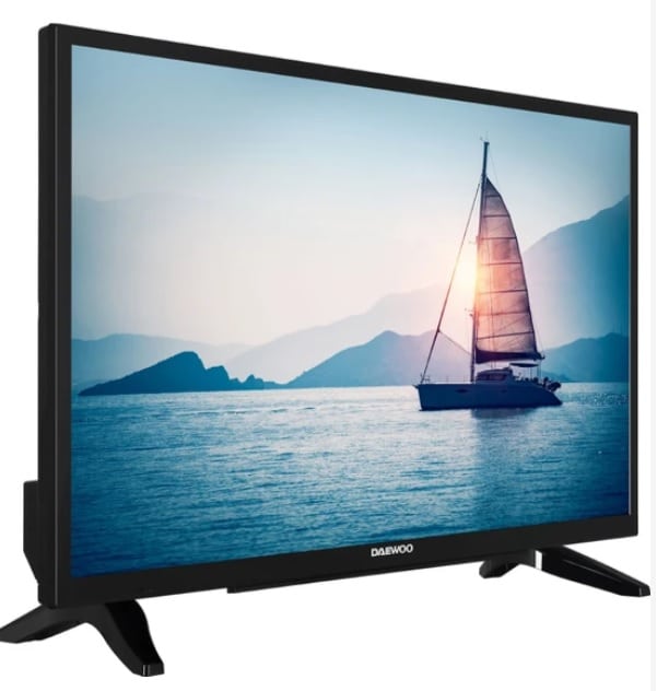 DAEWOO 32DE54F SMART TV Fiyat, Yorum, İnceleme ve Panel Teknik Özellikleri 1 | İnceleriz Bilinçli Tüketici Rehberi: Tarafsız Ürün, Yapay Zeka ve Teknoloji İncelemeleri daewoo