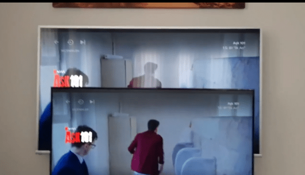 Televizyon Kullanıcı Profili Nasıl Belirlenir? 2 mat