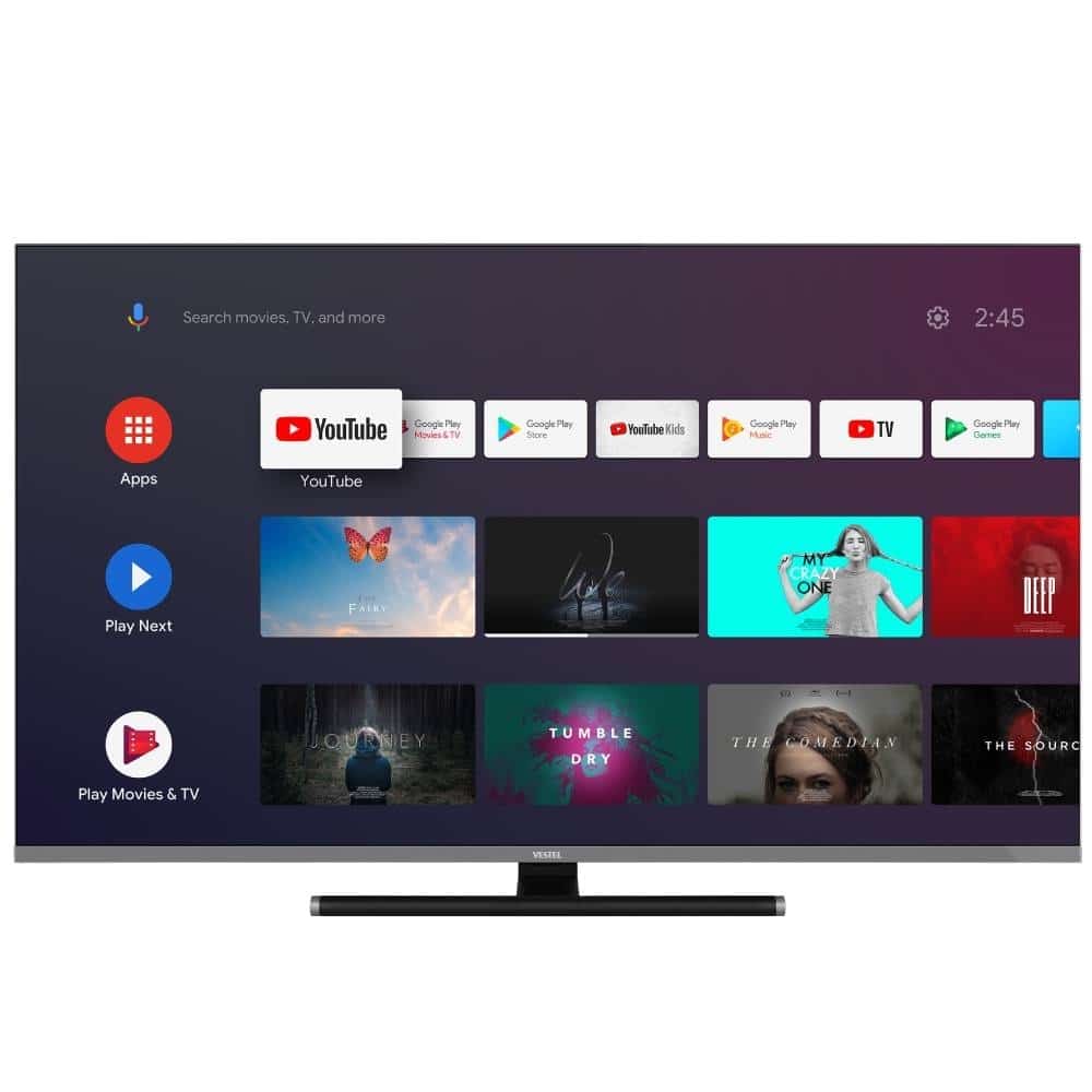 VESTEL 55UA9090 Çift Kumandalı DOLU DOLU TV Fiyat, Yorum, İnceleme ve Panel Teknik Özellikleri 2 | İnceleriz Bilinçli Tüketici Rehberi: Tarafsız Ürün, Yapay Zeka ve Teknoloji İncelemeleri v2 1