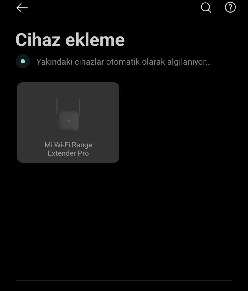 Xiaomi repeater v3 clearance