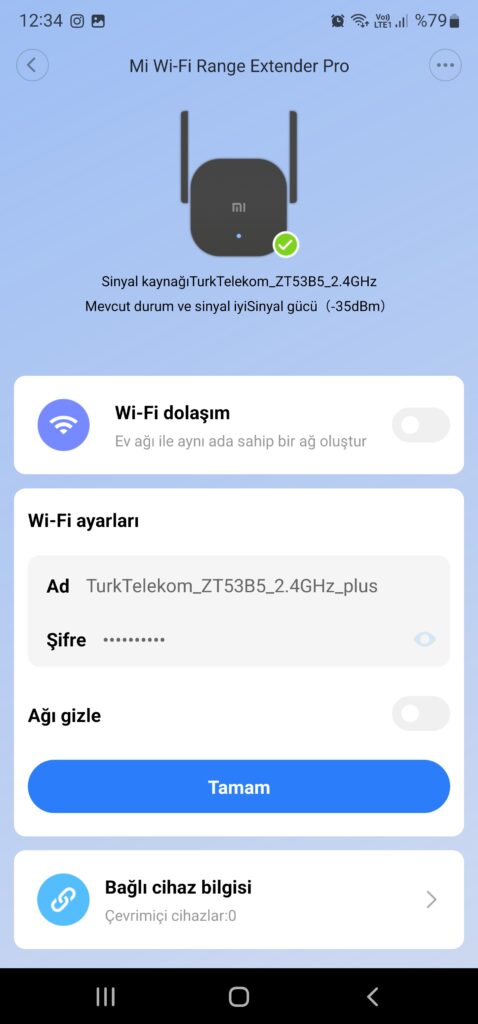 Xiaomi Mi Wifi Repeater Pro Sinyal Tekrarlayıcı Fiyat, Yorum, İnceleme ve Teknik Özellikleri 6 xiaomirangeextender3