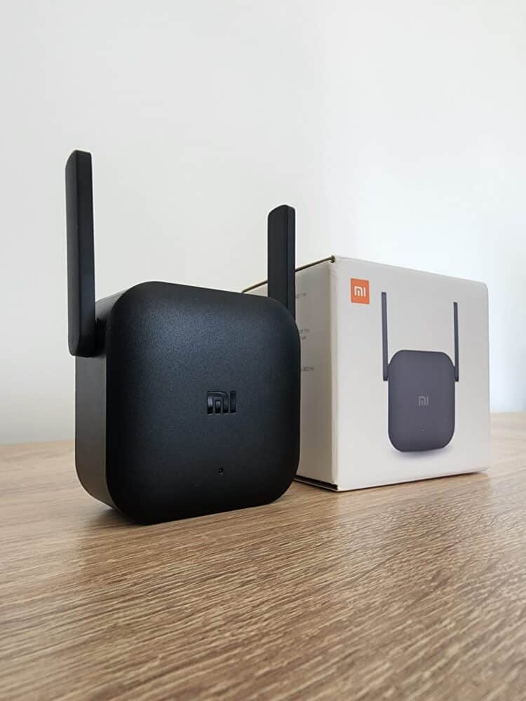 Xiaomi repeater v3. Xiaomi repeater v3