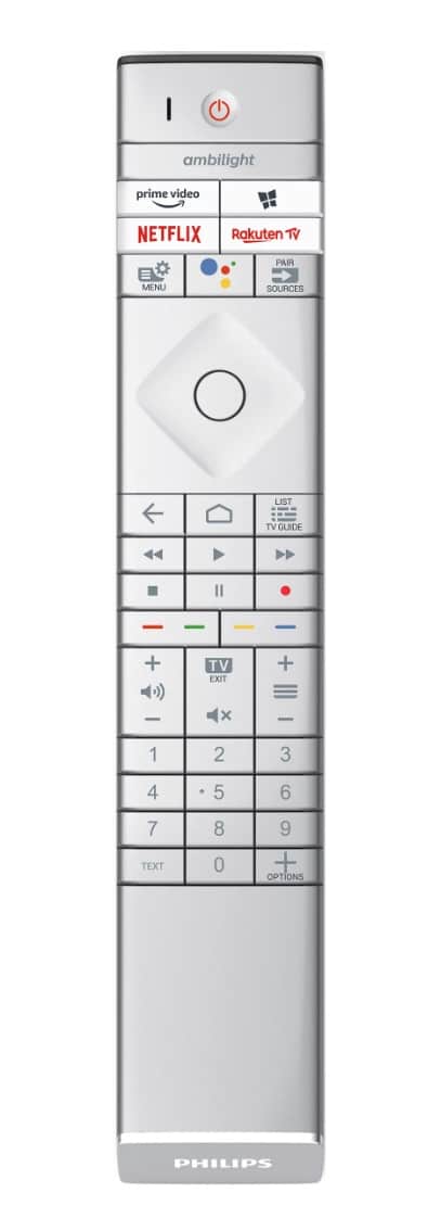 PHILIPS 58PUS8507 58"Android TV Fiyat, Yorum, İnceleme Ve Panel Teknik ...