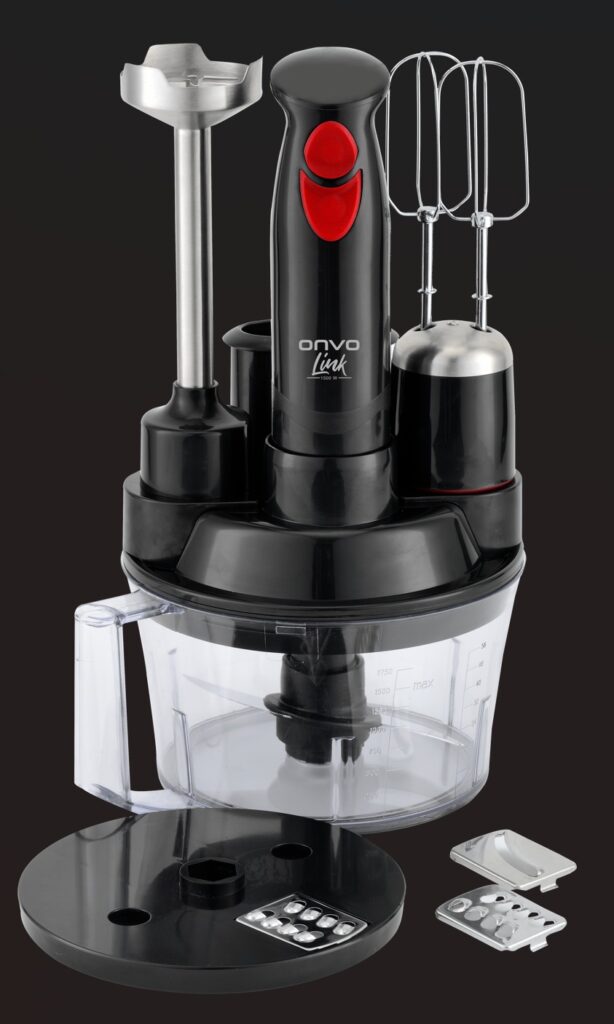 A101 ONVO OVBLD03 LİNK MULTI BLENDER SET Fiyat, Yorum, İnceleme ve Teknik Özellikleri 1 Blender4