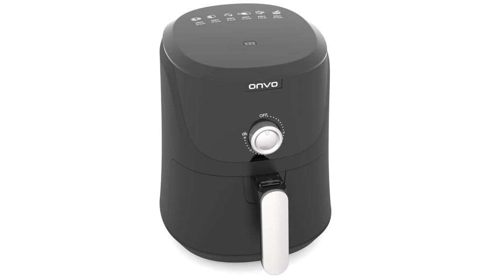 A101 ONVO Air Fryer Fiyat, Yorum, İnceleme ve Teknik Özellikleri 2 | İnceleriz Bilinçli Tüketici Rehberi: Tarafsız Ürün, Yapay Zeka ve Teknoloji İncelemeleri WhatsApp Image 2022 09 10 at 10.09.58