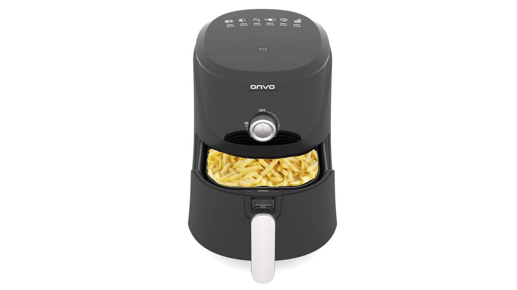A101 ONVO Air Fryer Fiyat, Yorum, İnceleme ve Teknik Özellikleri 3 | İnceleriz Bilinçli Tüketici Rehberi: Tarafsız Ürün, Yapay Zeka ve Teknoloji İncelemeleri WhatsApp Image 2022 09 10 at 10.10.21