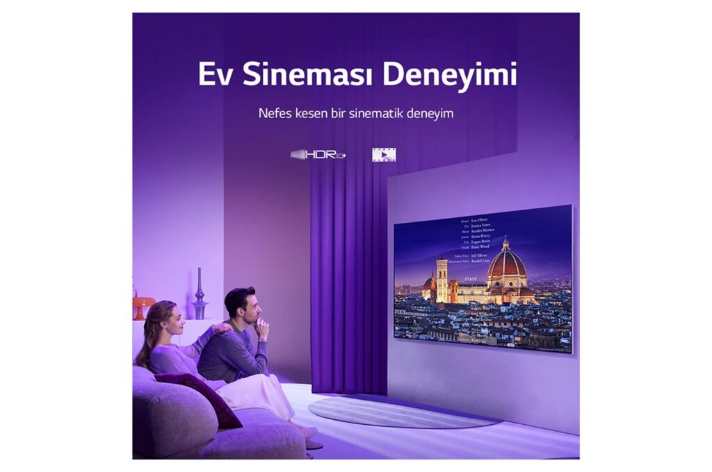 LG 55QNED816 120hz Fiyat, Yorum, İnceleme ve Panel Teknik Özellikleri 3 | İnceleriz Bilinçli Tüketici Rehberi: Tarafsız Ürün, Yapay Zeka ve Teknoloji İncelemeleri l3