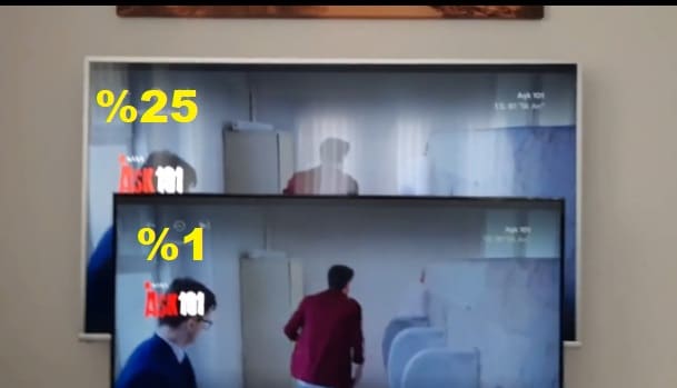 Vestel 65UG9630 VESTEL'den İlk GOOGLE TV'li Model! 1 | İnceleriz Bilinçli Tüketici Rehberi: Tarafsız Ürün, Yapay Zeka ve Teknoloji İncelemeleri oransal matlik