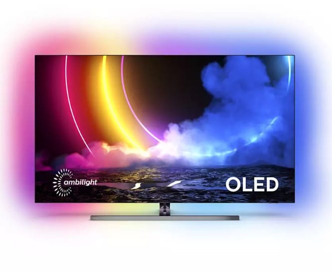 oled tv