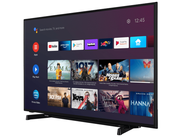 A101 TOSHIBA 58UA2263DT ANDROID TV Fiyat, Yorum, İnceleme ve Panel Teknik Özellikleri 2 | İnceleriz Bilinçli Tüketici Rehberi: Tarafsız Ürün, Yapay Zeka ve Teknoloji İncelemeleri A101 TOSHIBA 58UA2263DT ANDROID TV