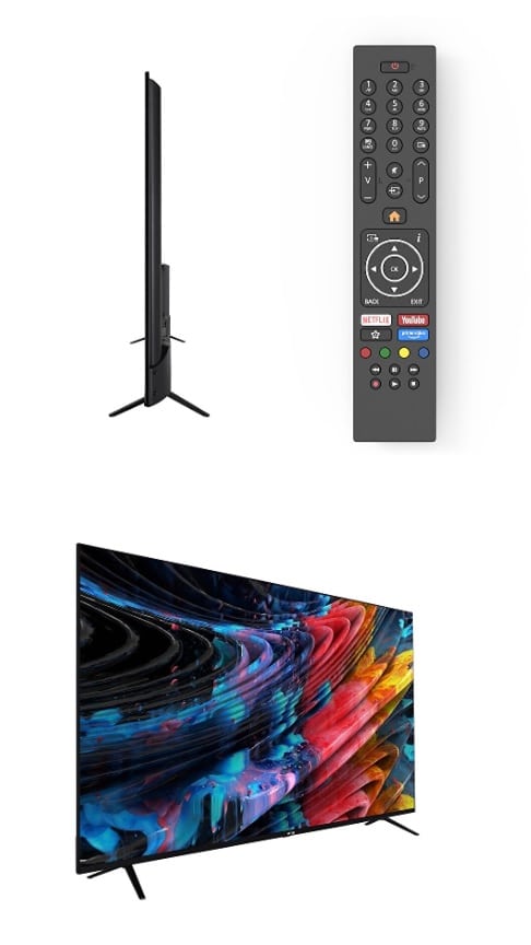 VESTEL 70U9600 UHD TV Fiyat Yorum İnceleme 1 v1