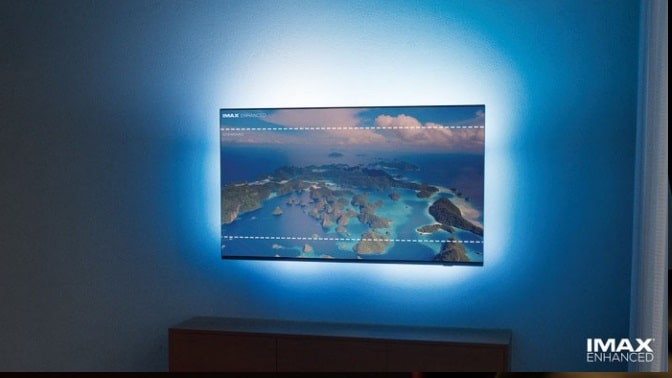 PHILIPS 65PML9507 MiniLed 120hz Panel 3 PHILIPS 65PML9507