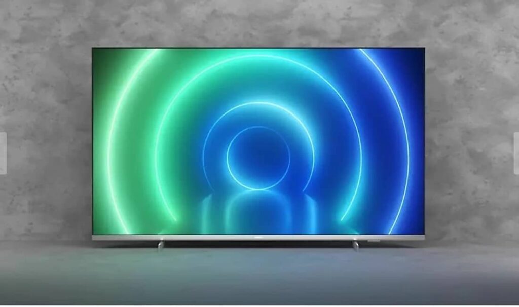 PHILIPS 65PML9507 MiniLed 120hz Panel