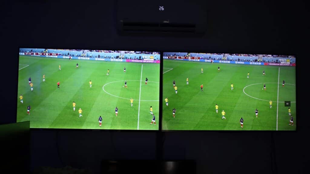 Vestel 65Q9900 Panel Teknik Özellikler 1 | İnceleriz Bilinçli Tüketici Rehberi: Tarafsız Ürün, Yapay Zeka ve Teknoloji İncelemeleri futbol cim saha yesili