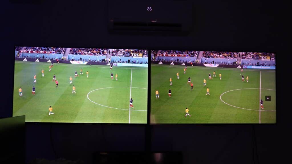 Vestel 65Q9900 Panel Teknik Özellikler 3 | İnceleriz Bilinçli Tüketici Rehberi: Tarafsız Ürün, Yapay Zeka ve Teknoloji İncelemeleri televizyon renk ayarlari