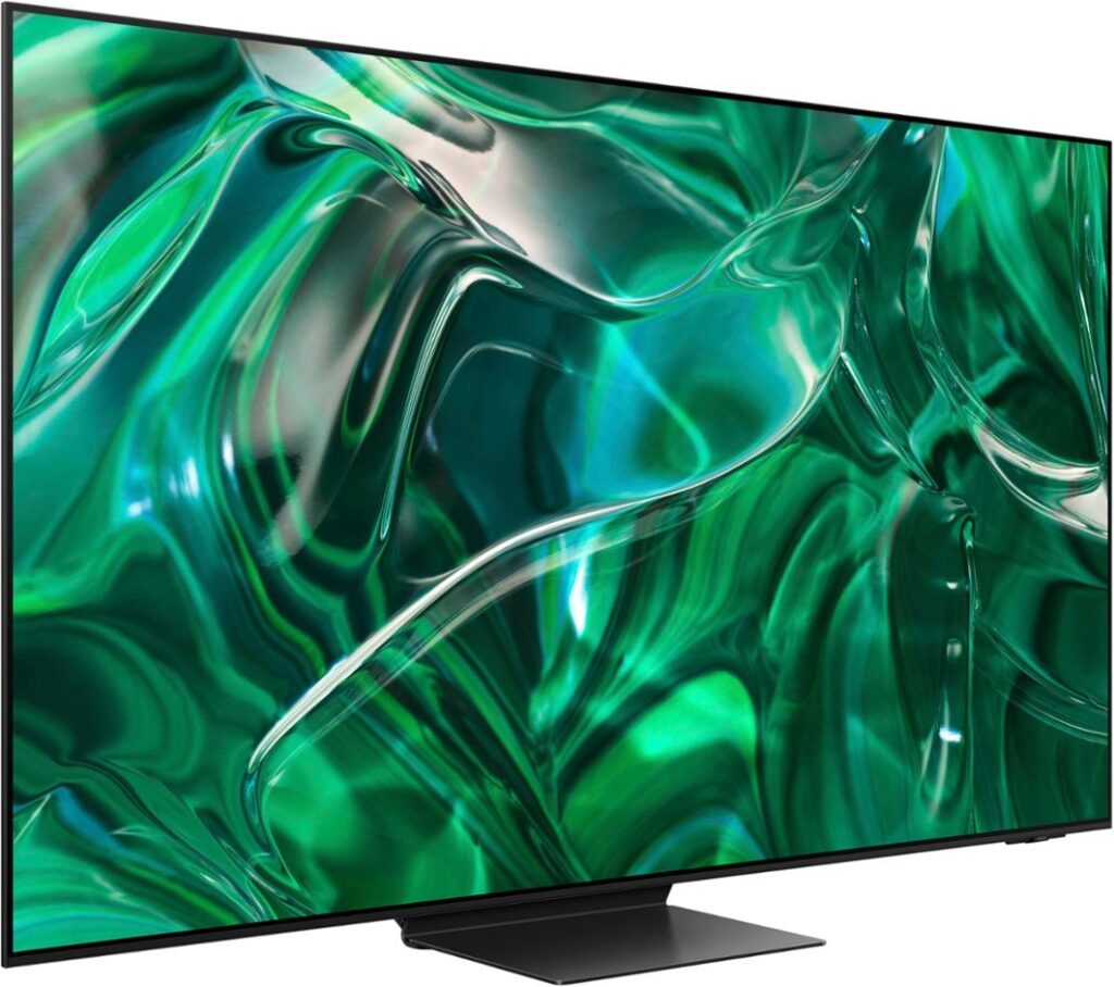 Samsung S95C İncelemesi: Her açıdan harika görünen daha parlak, daha iyi bir OLED TV 2 | İnceleriz Bilinçli Tüketici Rehberi: Tarafsız Ürün, Yapay Zeka ve Teknoloji İncelemeleri 6532680cv11d