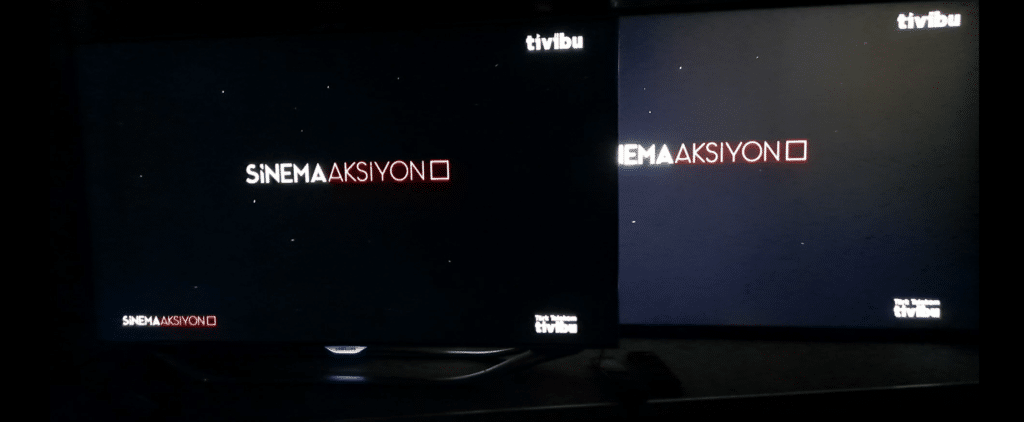 Vestel Panel Bilgisi Nasıl Öğrenilir? 3 VA IPS