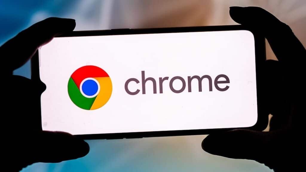 google chrome yeni surum test