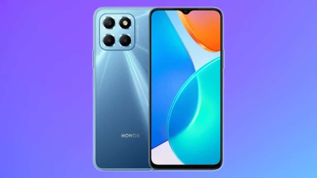 honor x6 5g