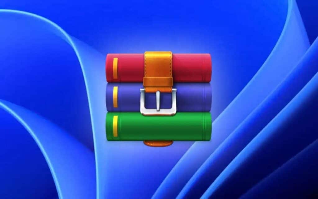 Windows Nihayet RAR Desteğine Sahip Olacak! WinRAR İçin Yolun Sonu. 1 winrar