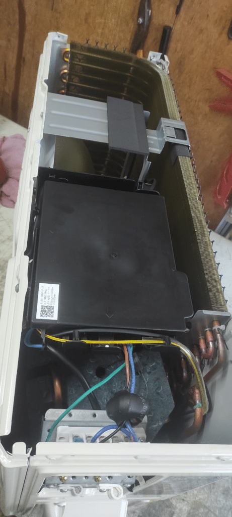 TCL ELİTE 12000 BTU Klima Teknik Özellikleri ve Kompresör Üreticisi 14 image 23