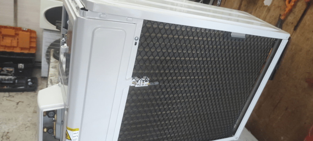 TCL ELİTE 12000 BTU Klima Teknik Özellikleri ve Kompresör Üreticisi 16 image 25