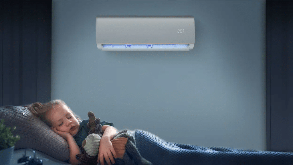 TCL ELİTE 12000 BTU Klima Teknik Özellikleri ve Kompresör Üreticisi 1 image 27