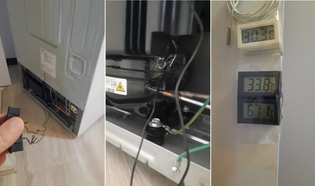 Buzdolabı Aylık Tüketimi Ne Kadar Olur? 3 image 33