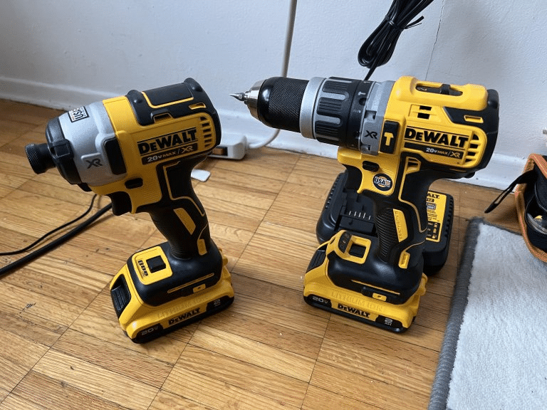 KLPro KLDM18BH-20 Akülü Darbeli Matkap İnceleme 2 image 58