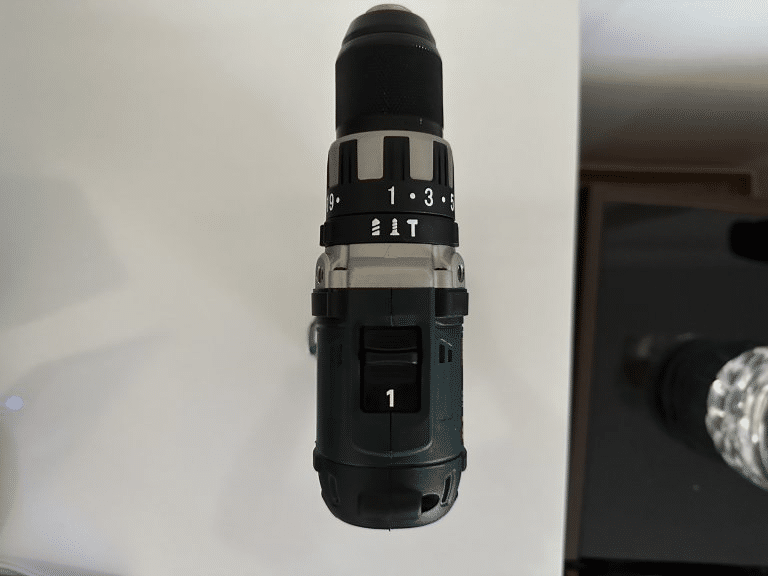 KLPro KLDM18BH-20 Akülü Darbeli Matkap İnceleme 8 image 64