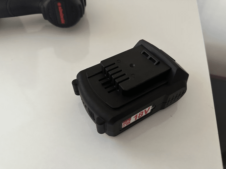KLPro KLDM18BH-20 Akülü Darbeli Matkap İnceleme 10 image 66