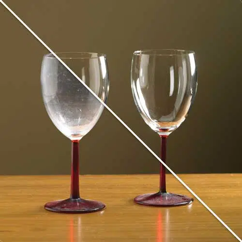 Bulaşık Makinesinden Çıkan Bardaklardaki Beyaz Lekelerin Sebebi Nedir? 1 image 9