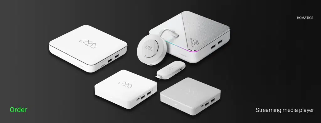 Homatics Android Box Görüşlerimiz 2 image 1