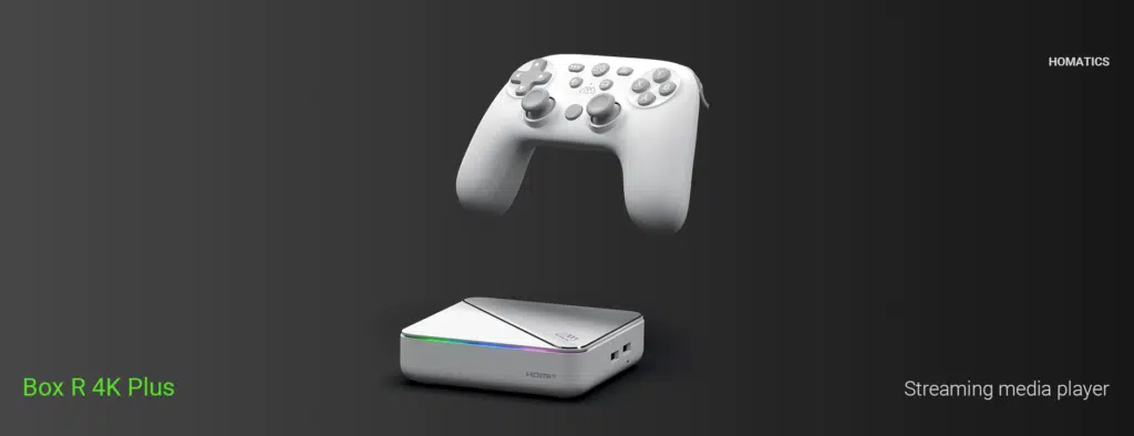 Homatics Android Box Görüşlerimiz 1 image