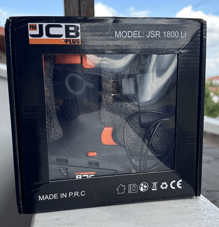 ProJCB (Markasız) 12V Armut Akülü Vidalama Makinesi İncelemesi 2 image 9