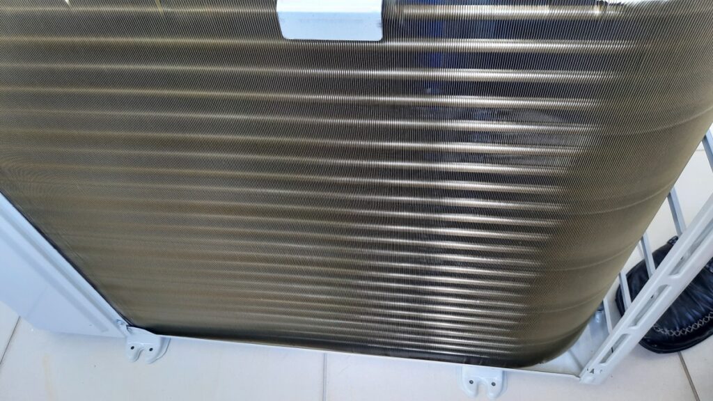 ÇİN SEGMENTİNİN EN ÜSTÜN KLİMASI * MIDEA BREEZELESS 2 m3