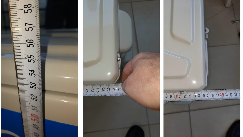 ÇİN SEGMENTİNİN EN ÜSTÜN KLİMASI * MIDEA BREEZELESS 3 m4